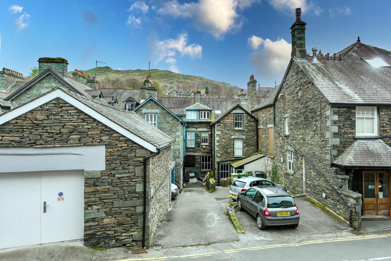 Rohan Rise - Lake District Escape For Two Ambleside Esterno foto