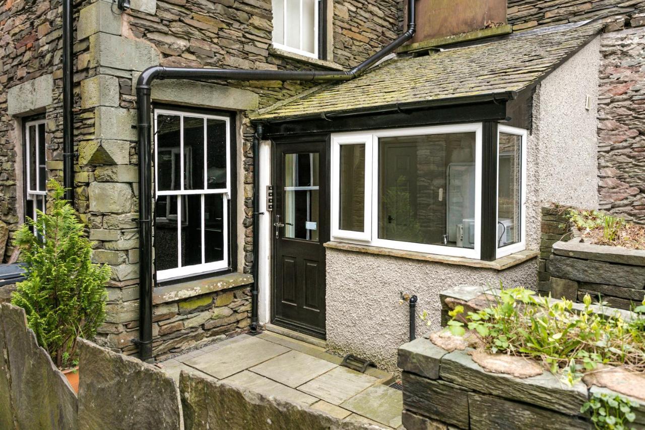 Rohan Rise - Lake District Escape For Two Ambleside Esterno foto