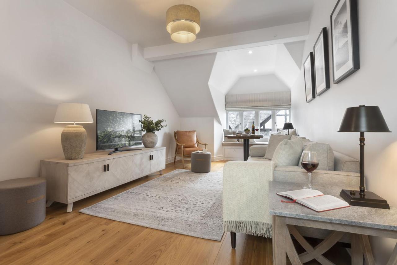 Rohan Rise - Lake District Escape For Two Ambleside Esterno foto