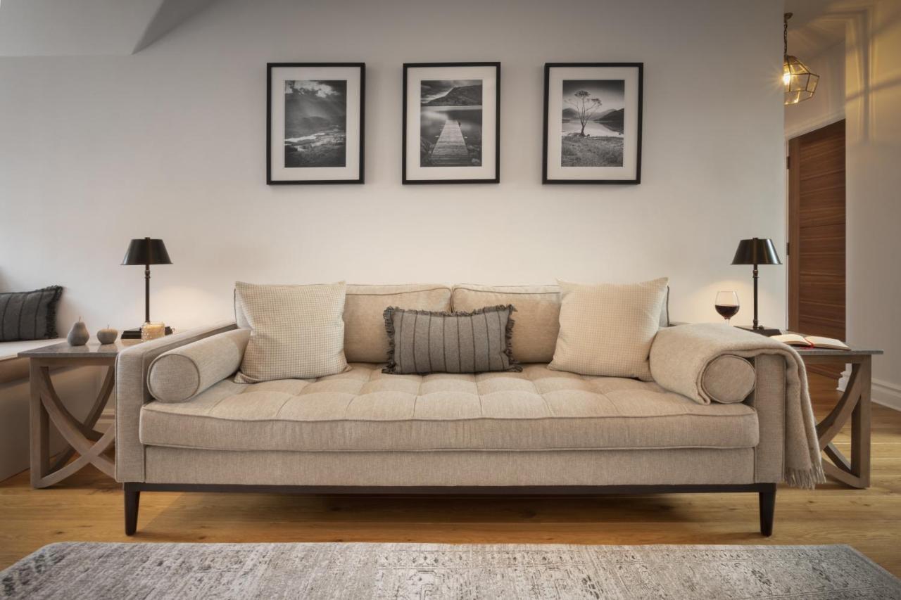 Rohan Rise - Lake District Escape For Two Ambleside Esterno foto
