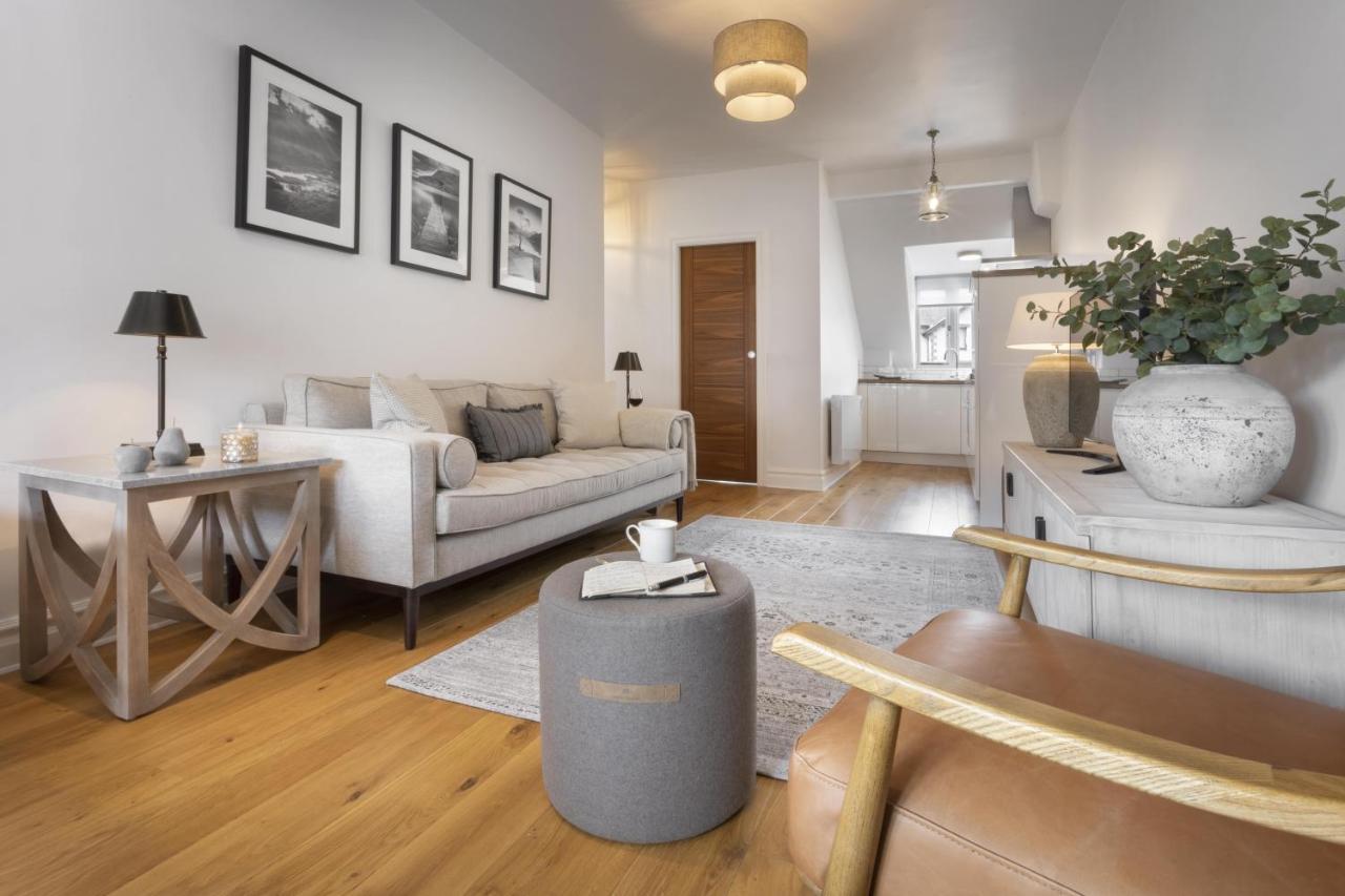 Rohan Rise - Lake District Escape For Two Ambleside Esterno foto