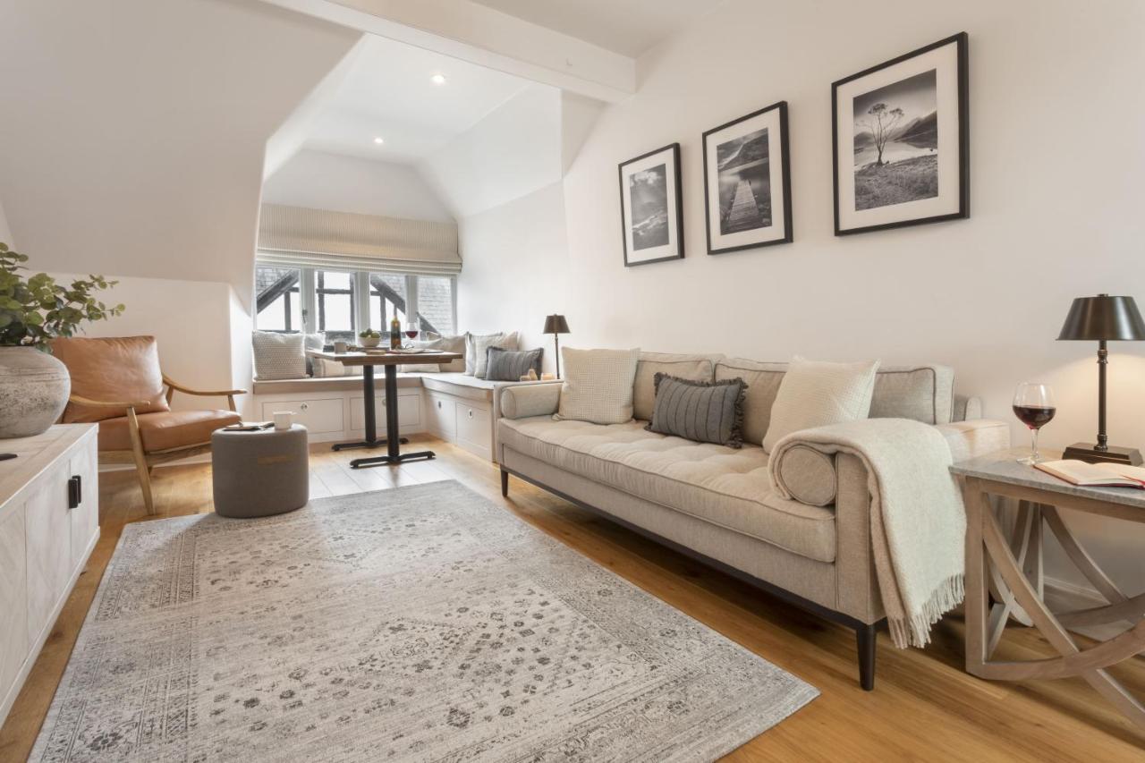 Rohan Rise - Lake District Escape For Two Ambleside Esterno foto
