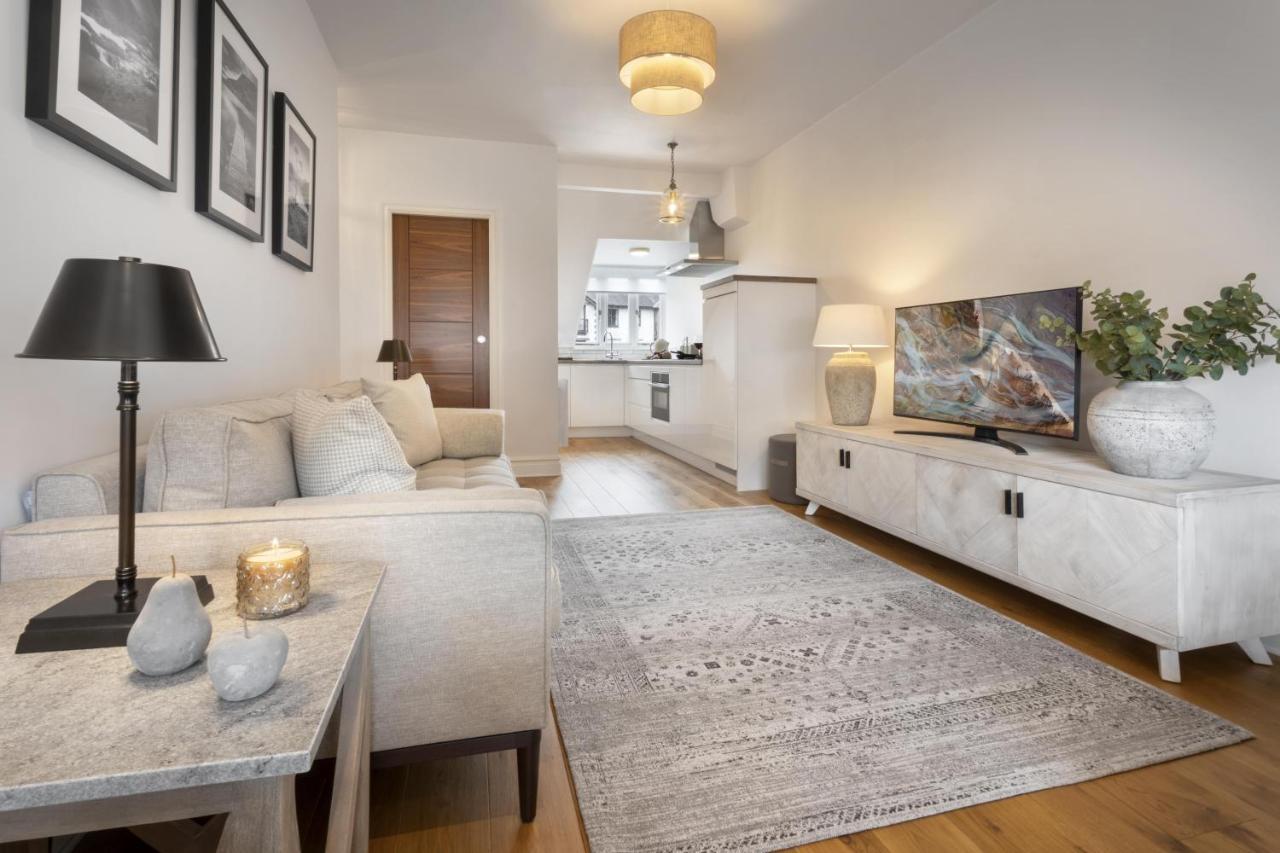 Rohan Rise - Lake District Escape For Two Ambleside Esterno foto