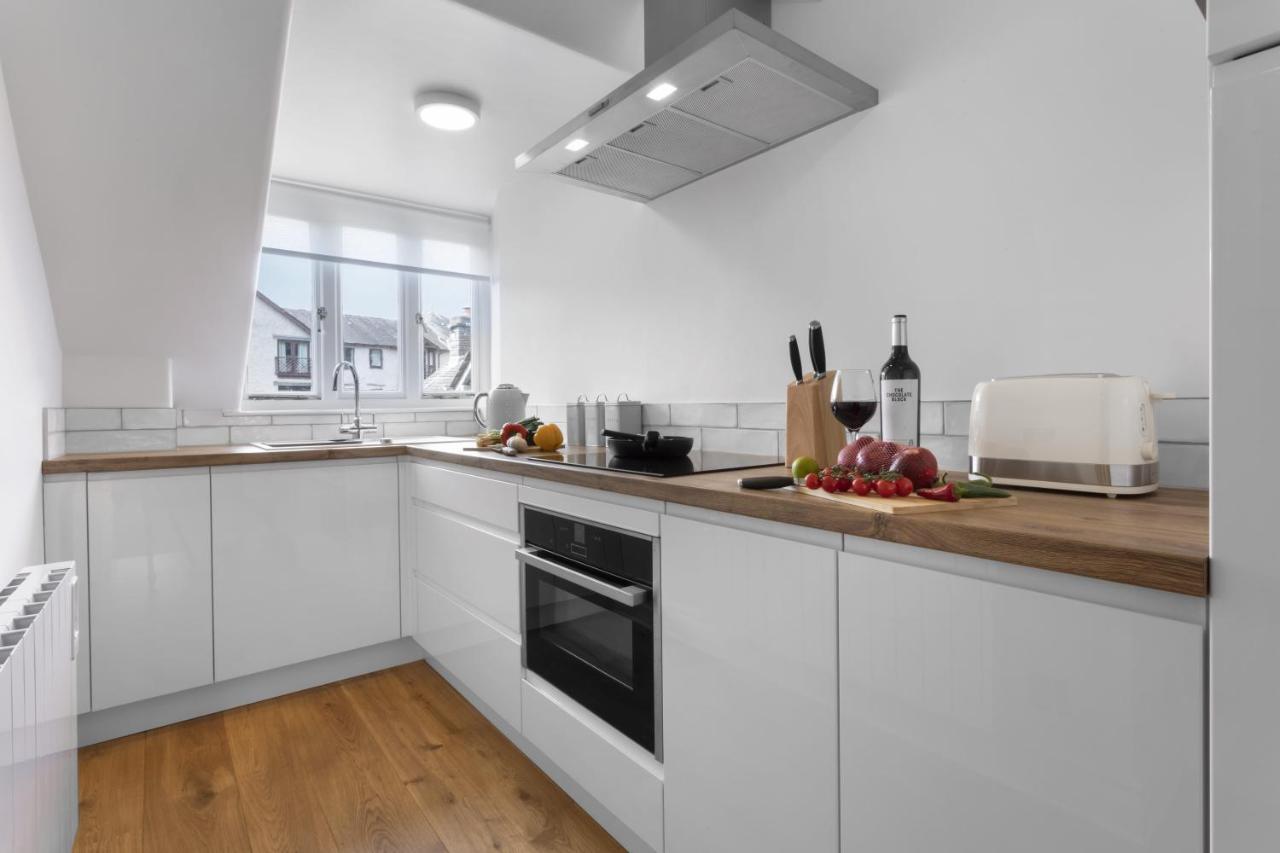Rohan Rise - Lake District Escape For Two Ambleside Esterno foto