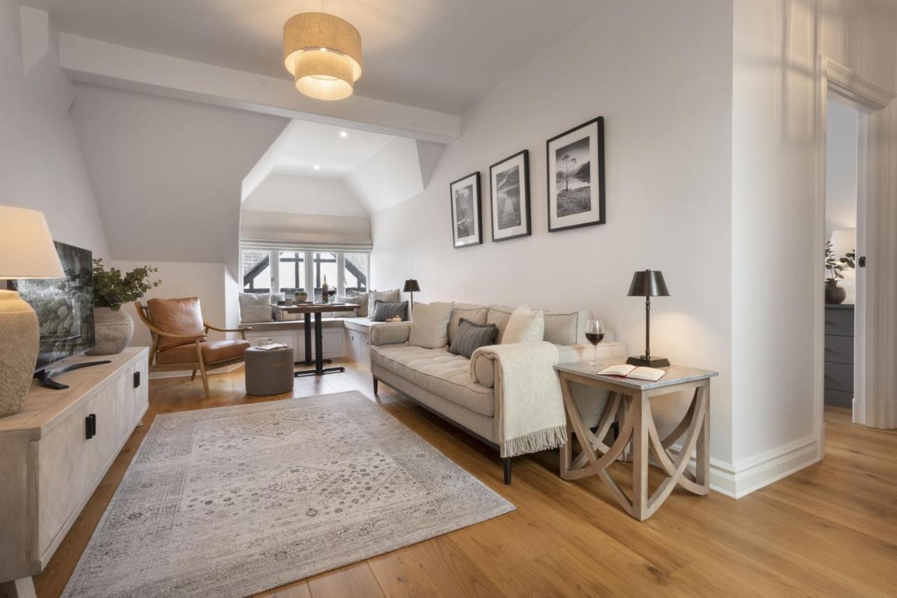 Rohan Rise - Lake District Escape For Two Ambleside Esterno foto