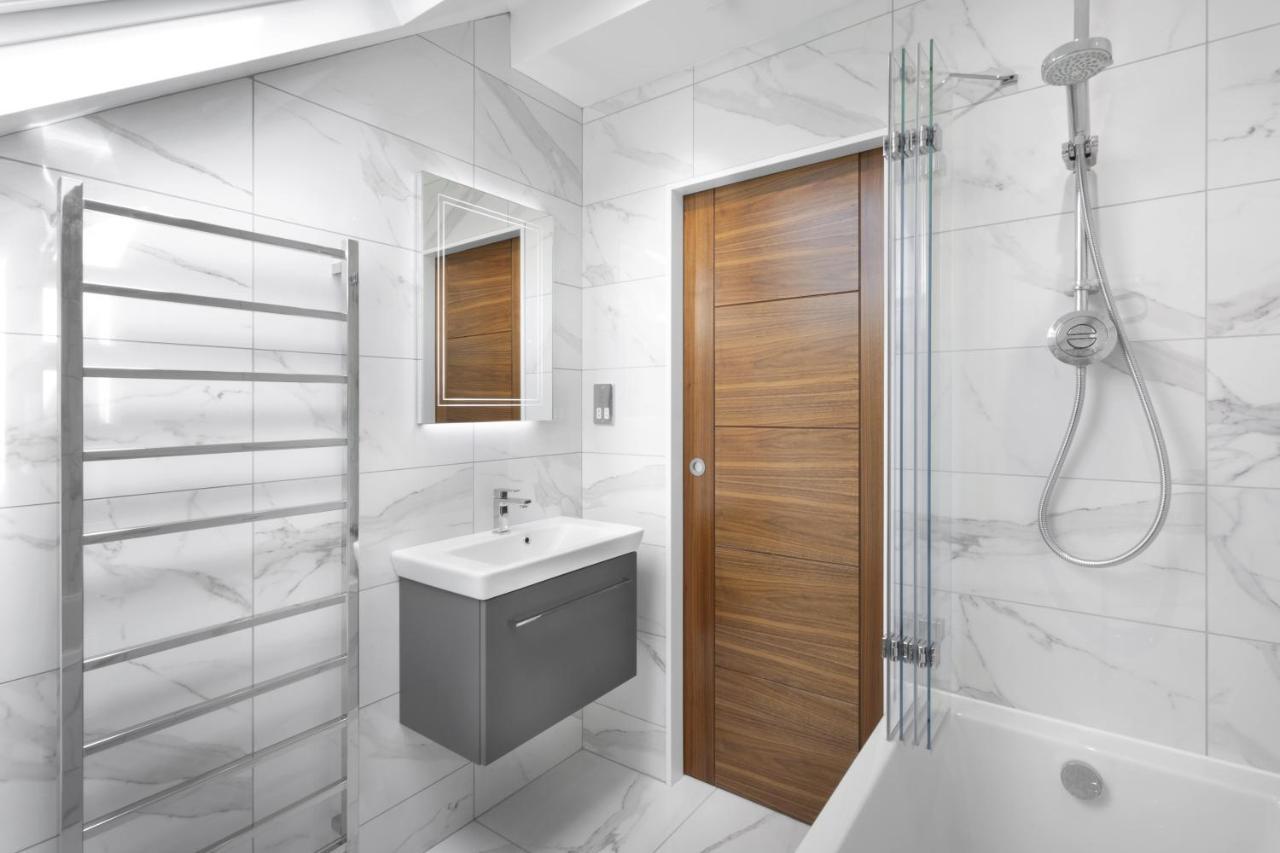 Rohan Rise - Lake District Escape For Two Ambleside Esterno foto