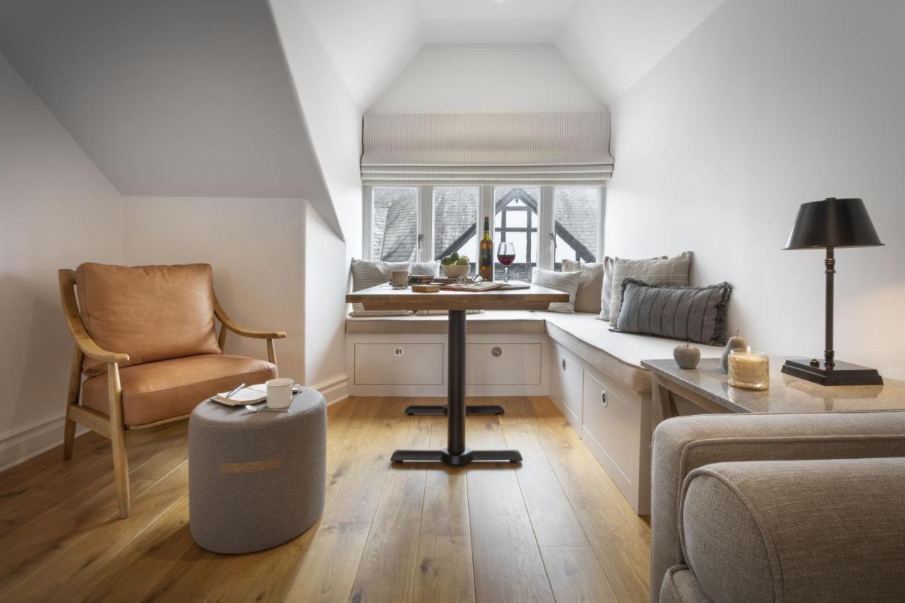 Rohan Rise - Lake District Escape For Two Ambleside Esterno foto