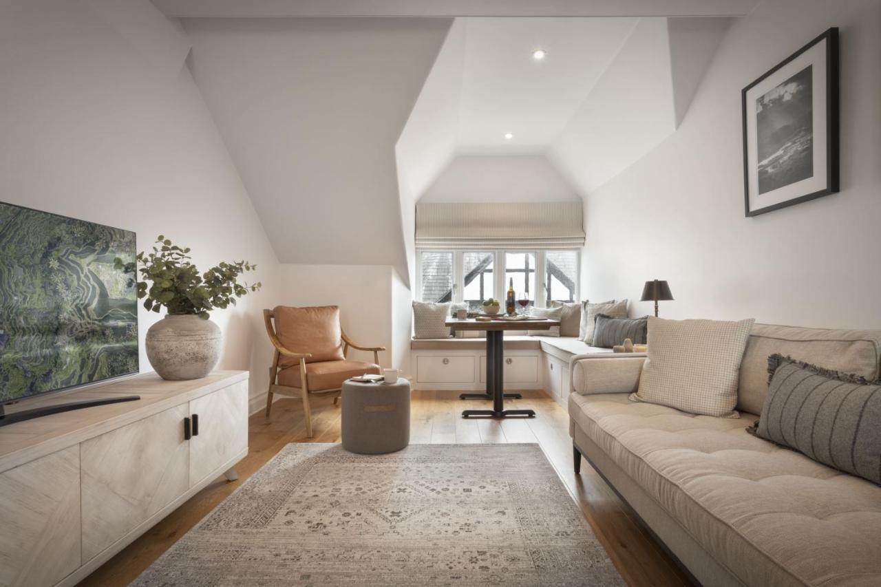 Rohan Rise - Lake District Escape For Two Ambleside Esterno foto
