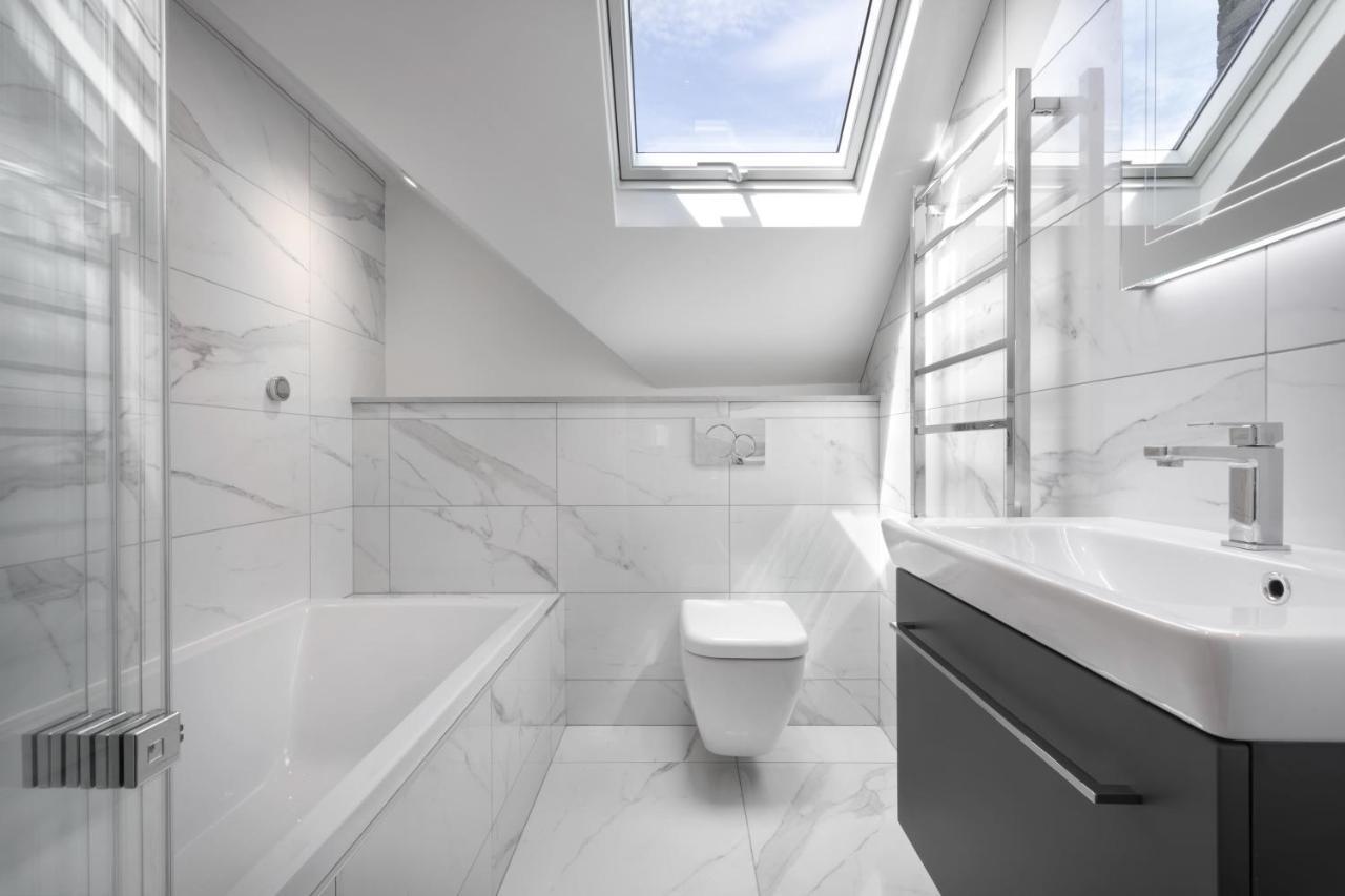 Rohan Rise - Lake District Escape For Two Ambleside Esterno foto