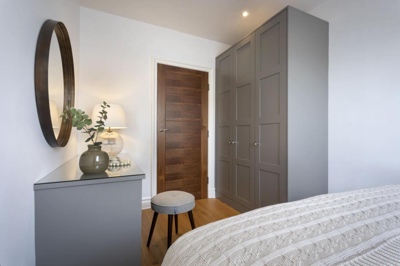 Rohan Rise - Lake District Escape For Two Ambleside Esterno foto