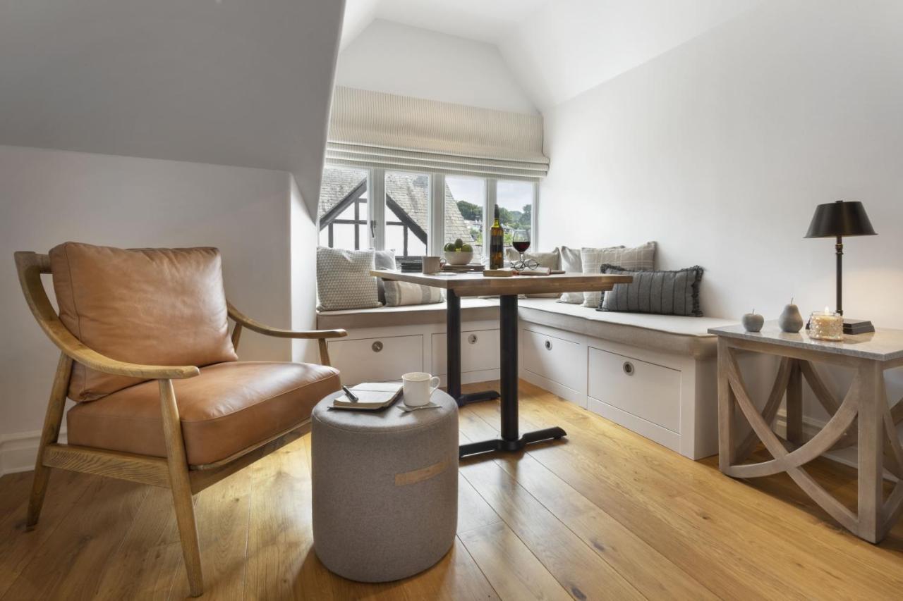 Rohan Rise - Lake District Escape For Two Ambleside Esterno foto