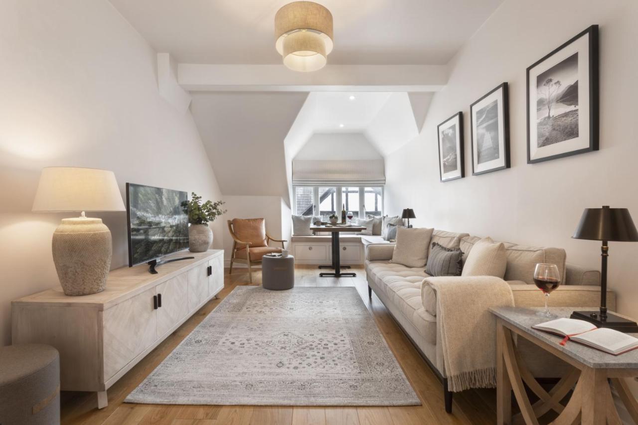 Rohan Rise - Lake District Escape For Two Ambleside Esterno foto