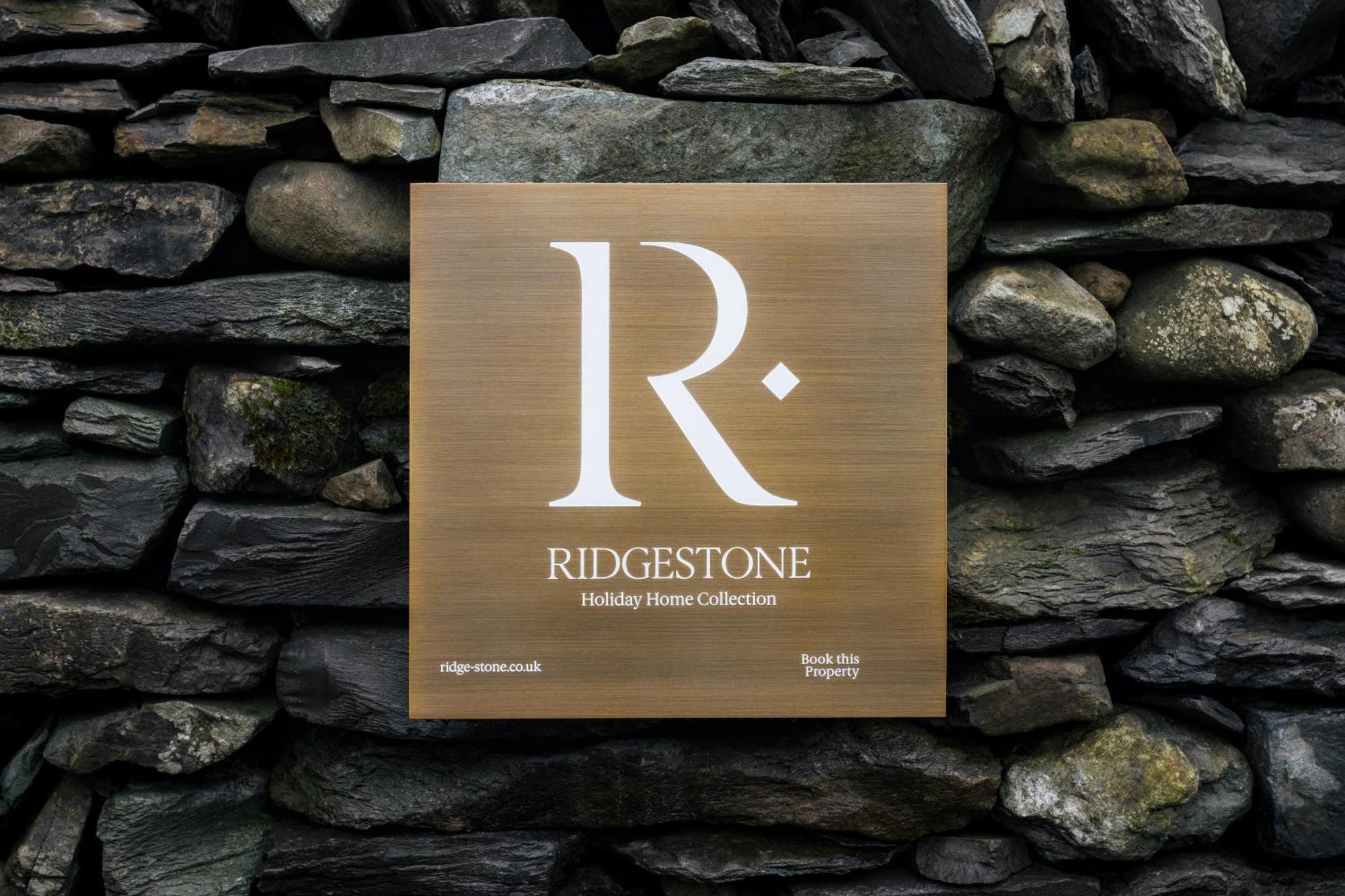 Rohan Rise - Lake District Escape For Two Ambleside Esterno foto